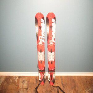FIREFLY PTS99 Snowblades 99 cm Mini Skis Snow blades
